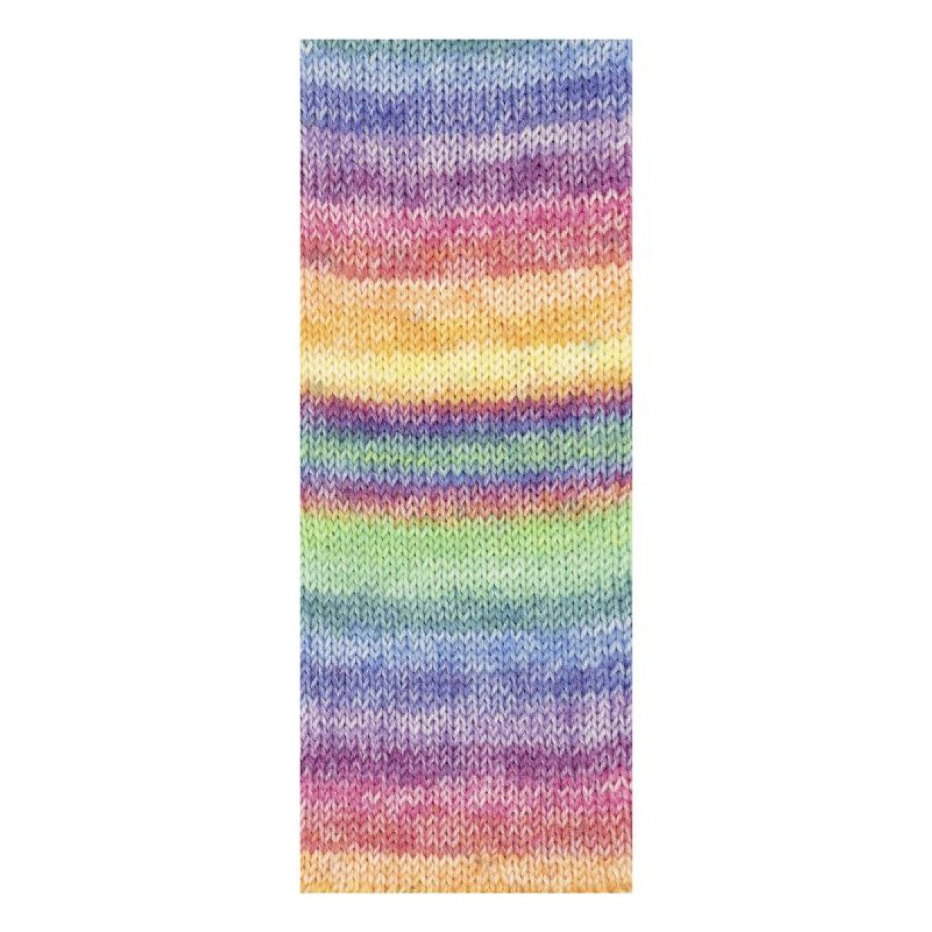 Woolly Hugs Weltrekord Sockenwolle 4 fädig