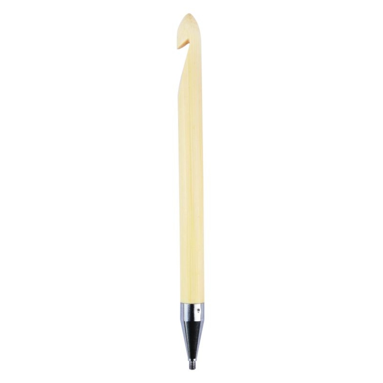 auswechselbare Häkelnadel T-SPIN Bamboo tunesisch