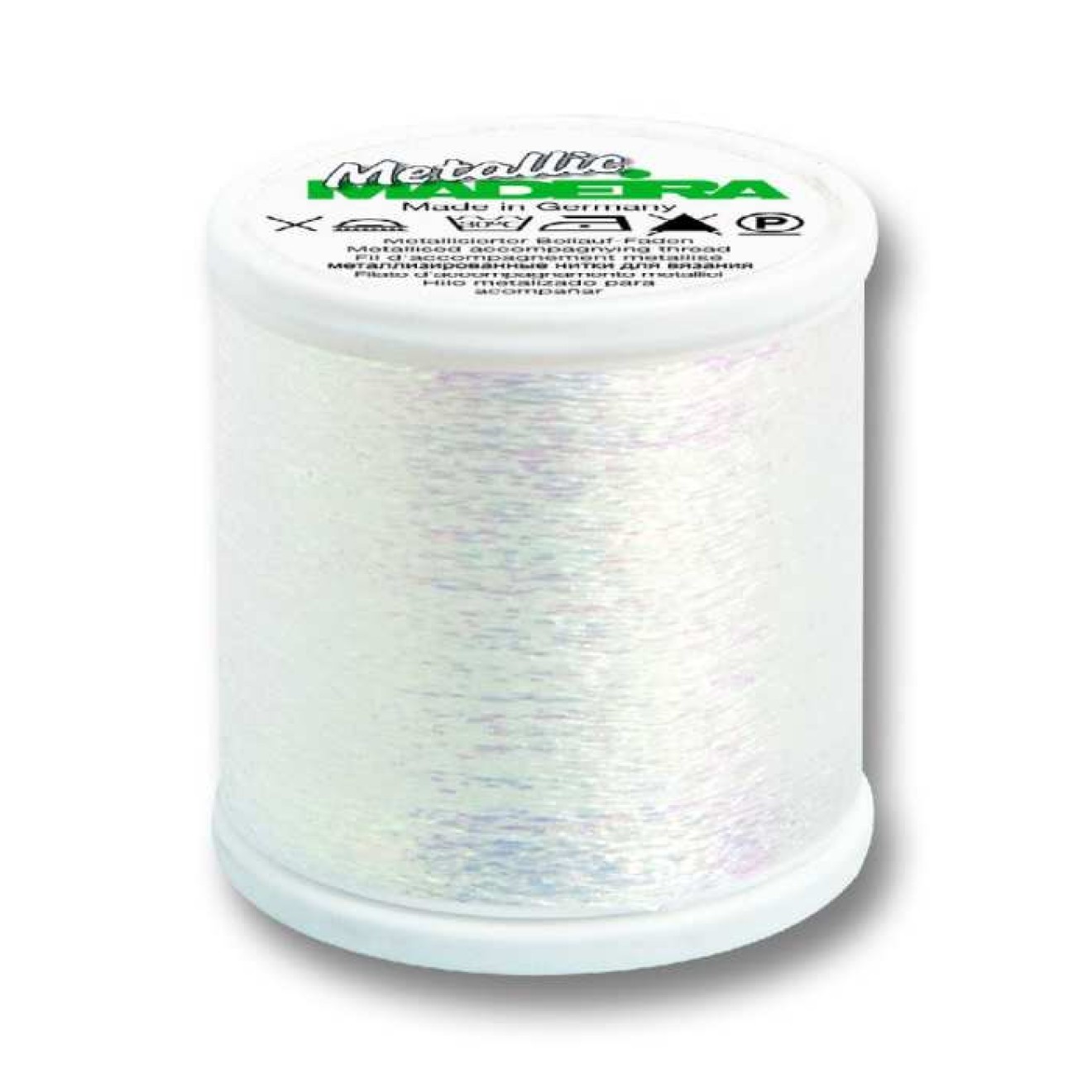 Metallic No. 50 500 m