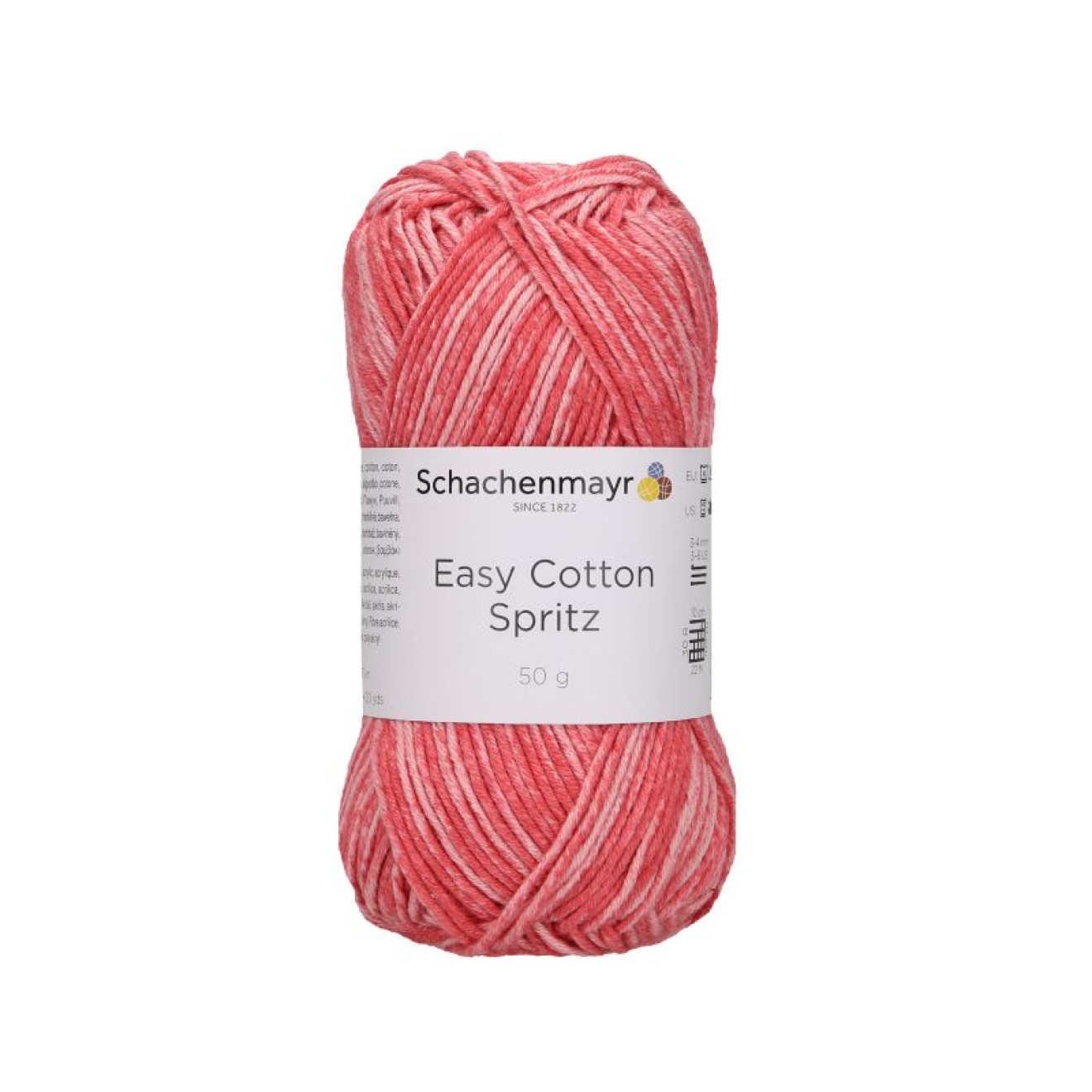 Easy Cotton Spritz