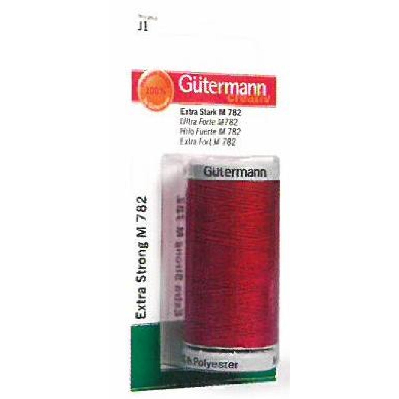 Gütermann Extra Stark M782 100 m