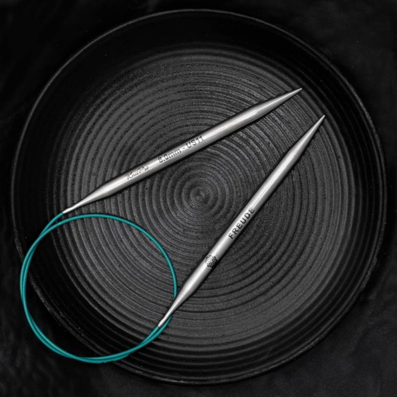 Rundstricknadel Mindful