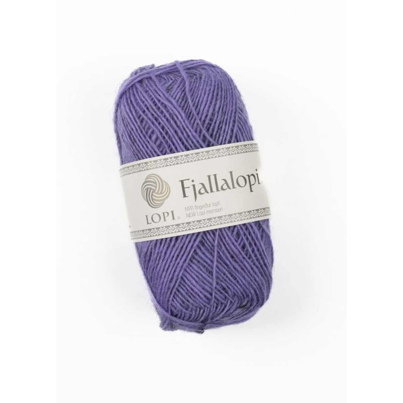 Fjallalopi