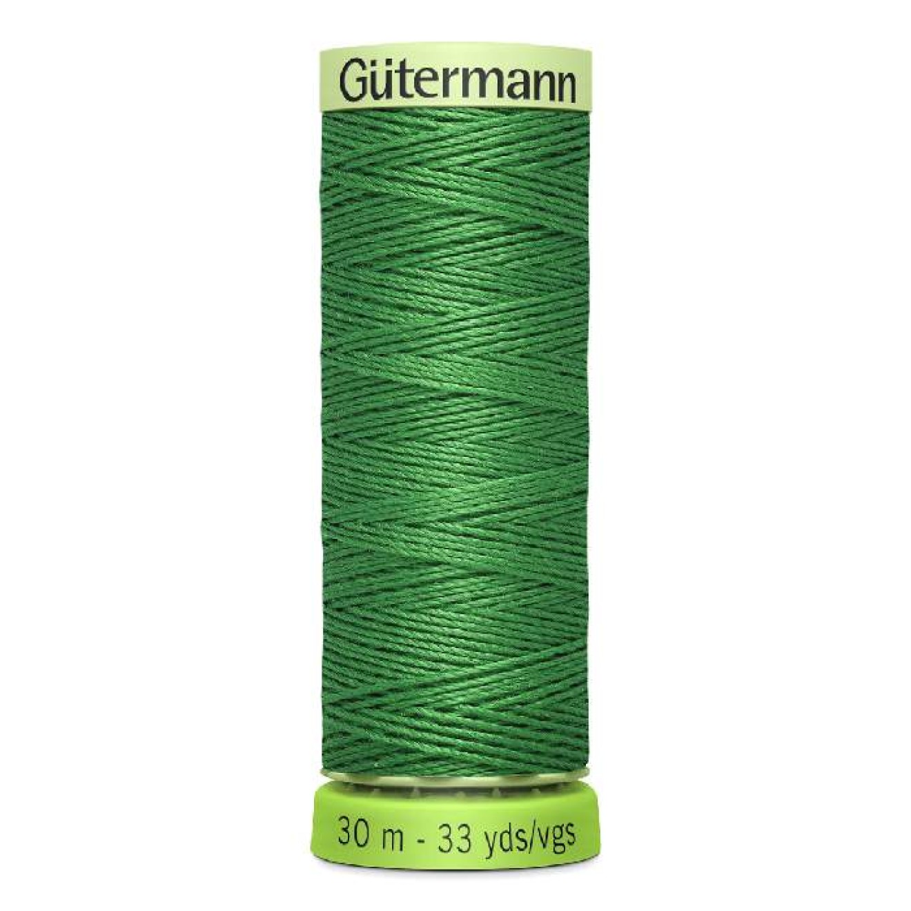 Gütermann Zierstichfaden rPET 30 m