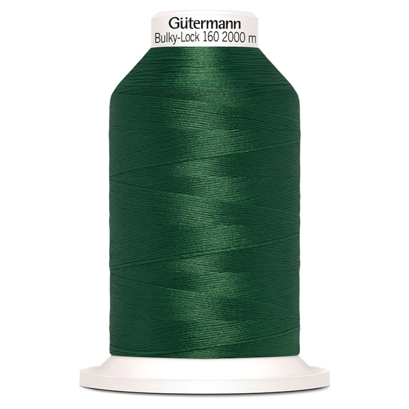 Gütermann Bulky-Lock Stärke 160 2000 m