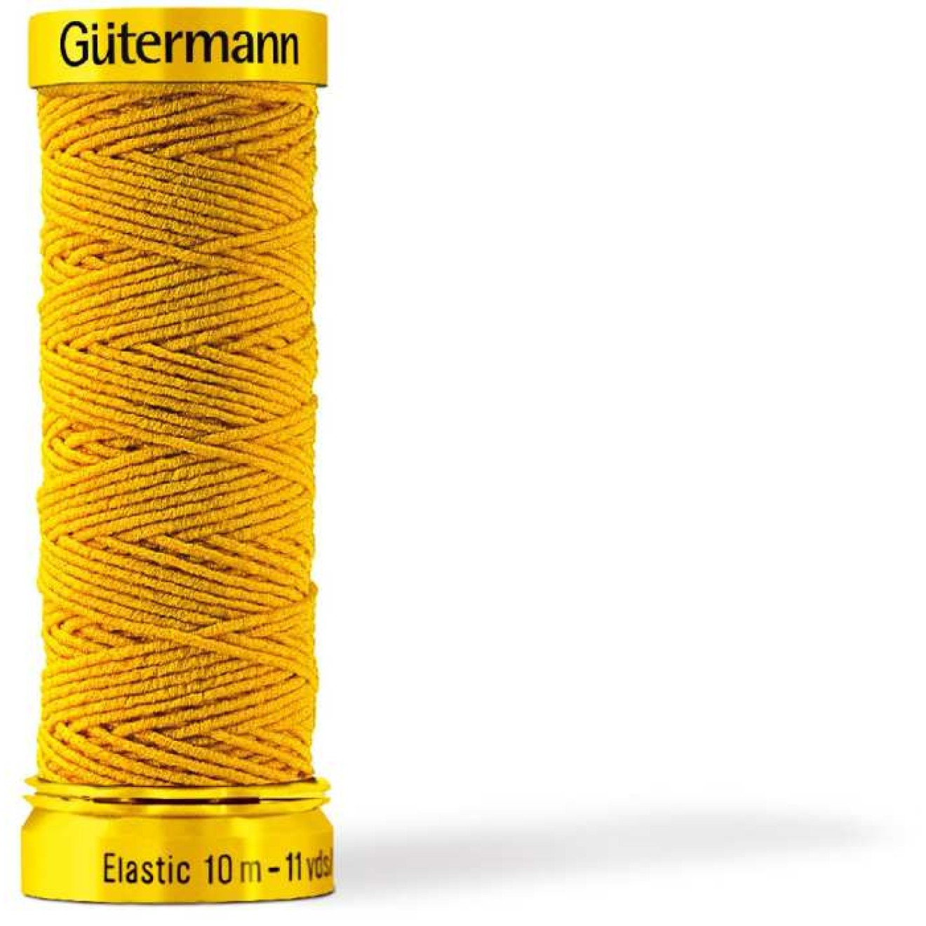 Gütermann Elasticfaden 10 m