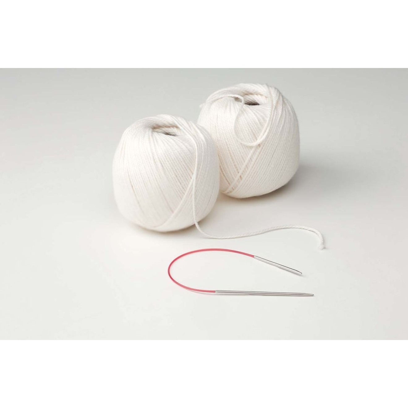 Rundstricknadel Sockenwunder LACE