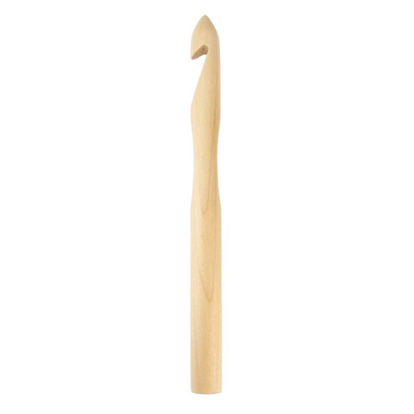 Häkelnadel Bamboo Natural