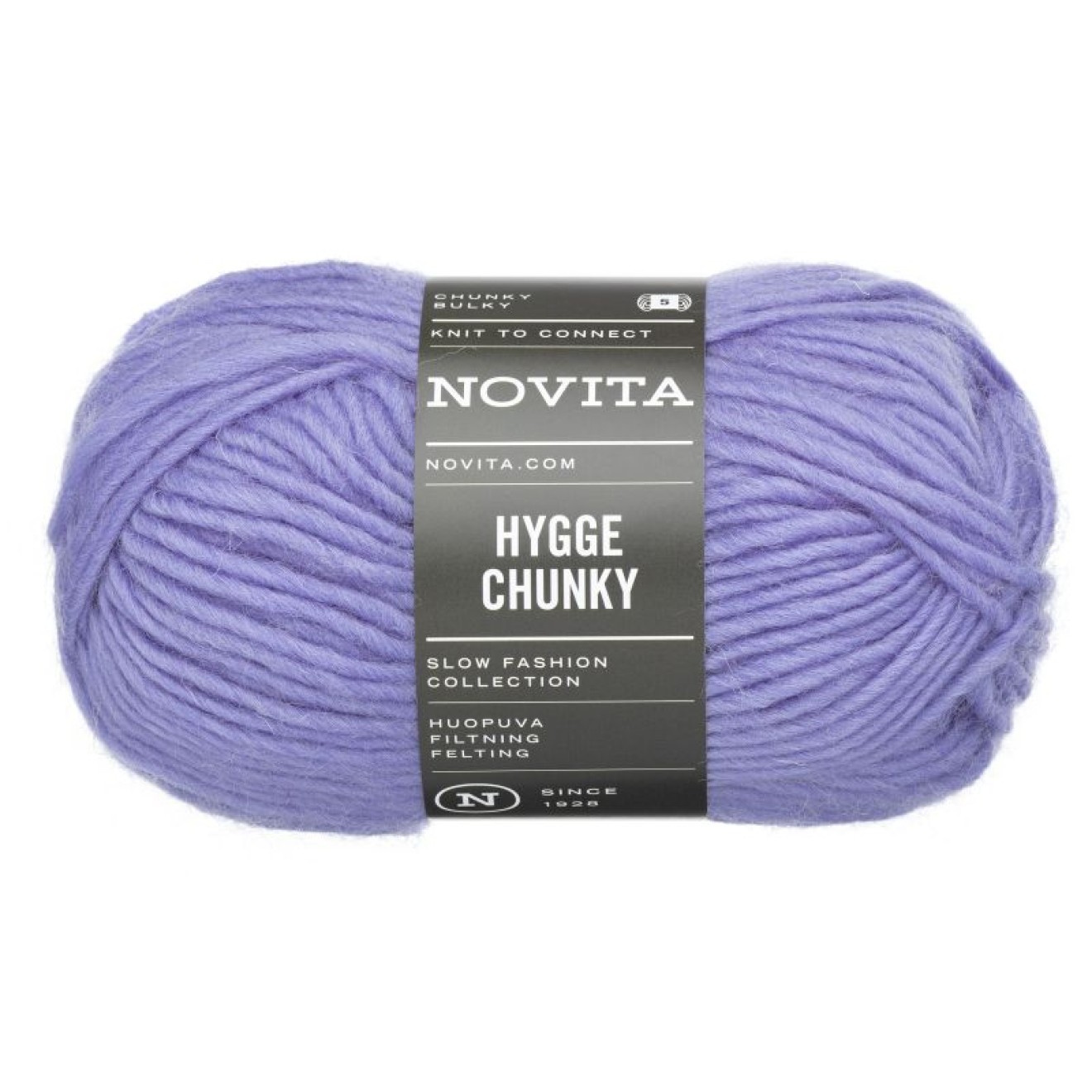 Hygge Chunky