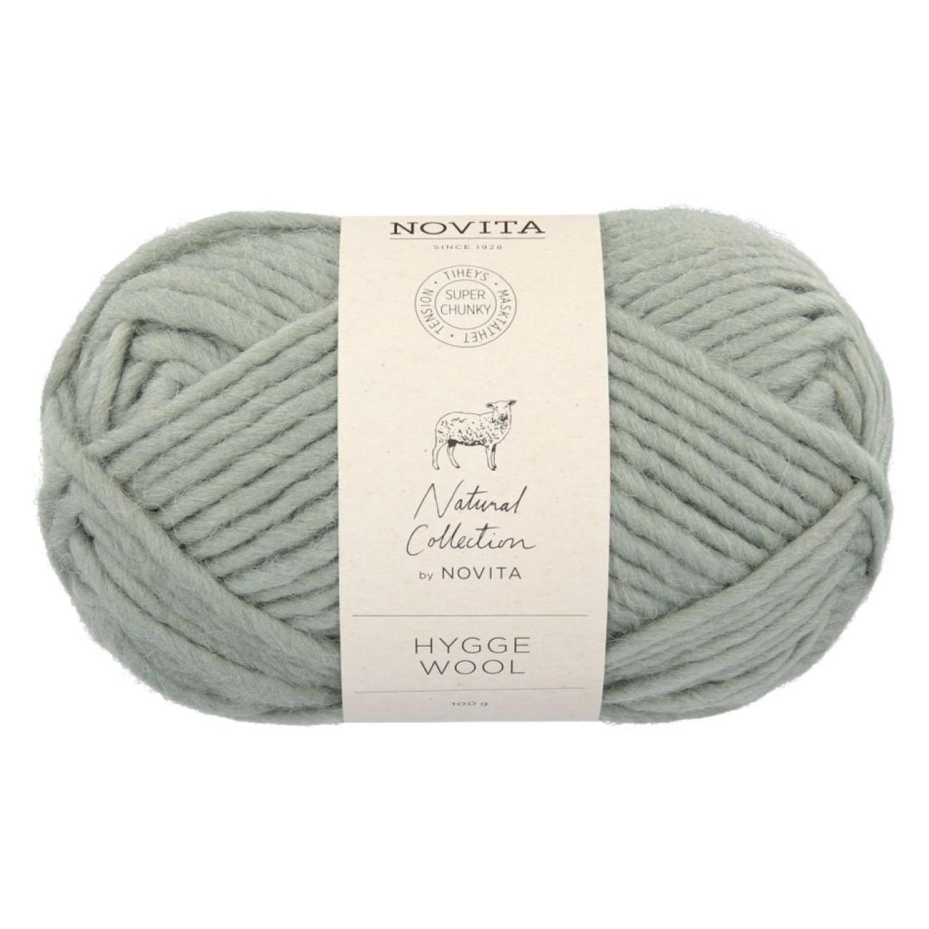 Hygge Wool