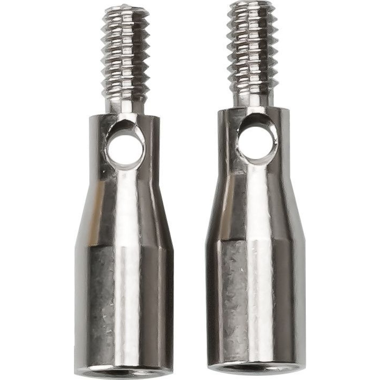 Adapter für auswechselbare Nadelspitzen