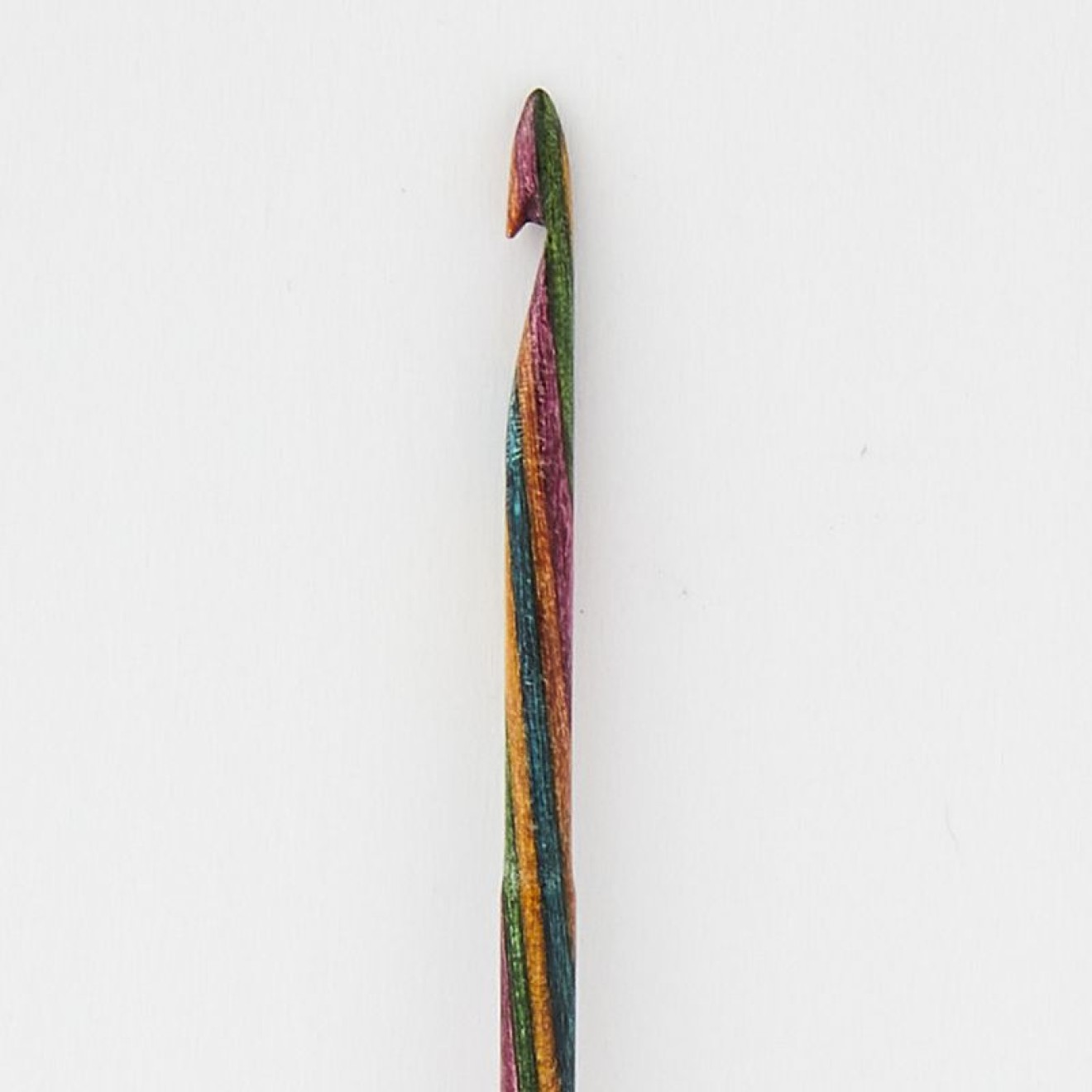 KnitPro Symfonie Doppelhäkelnadel 3-10mm