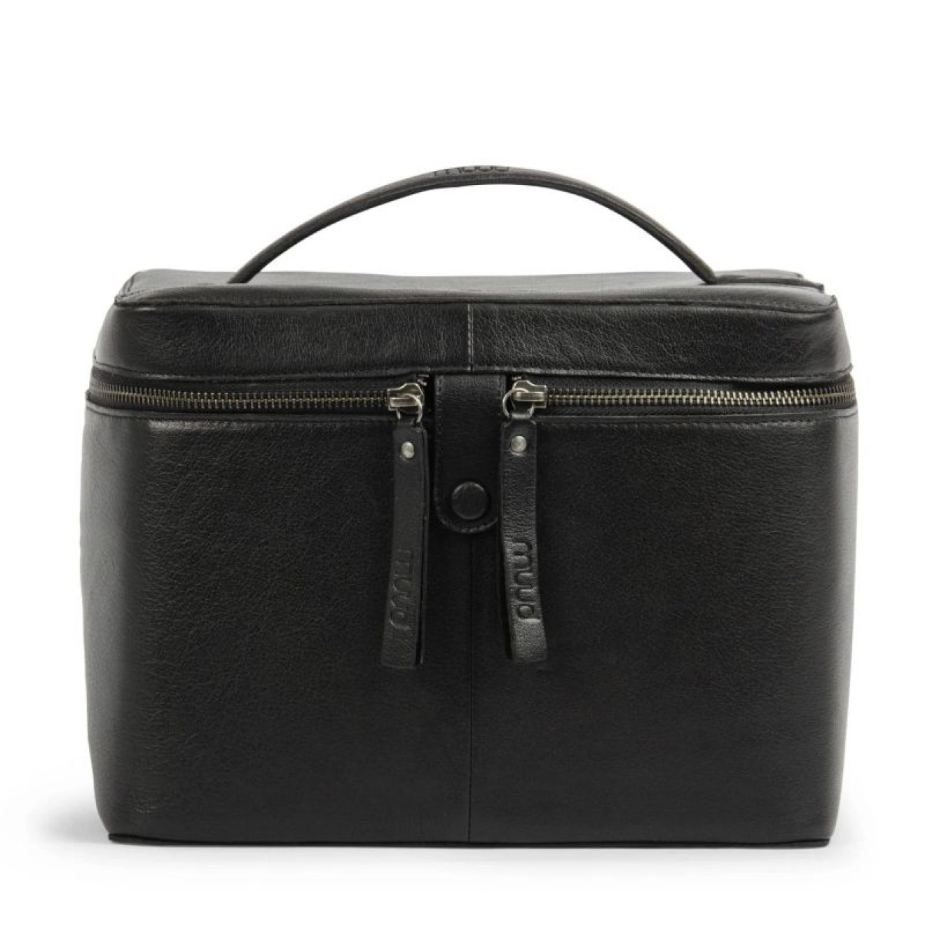 Echtleder Kulturtasche Lexi