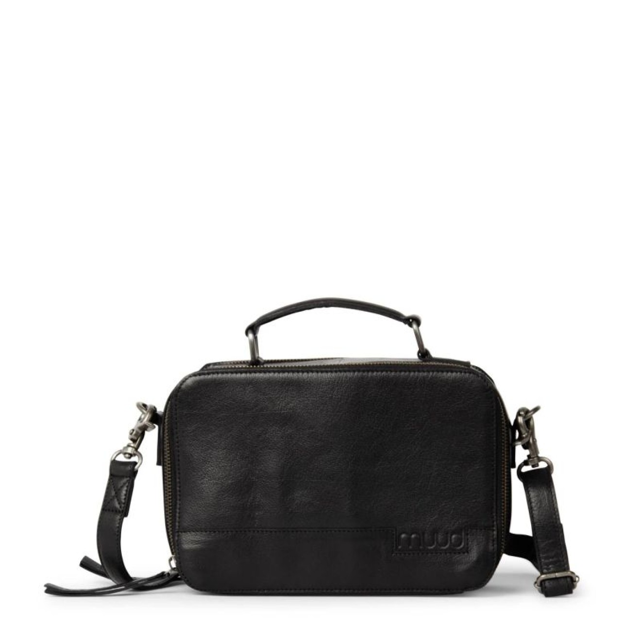 Echtledertasche Lilly