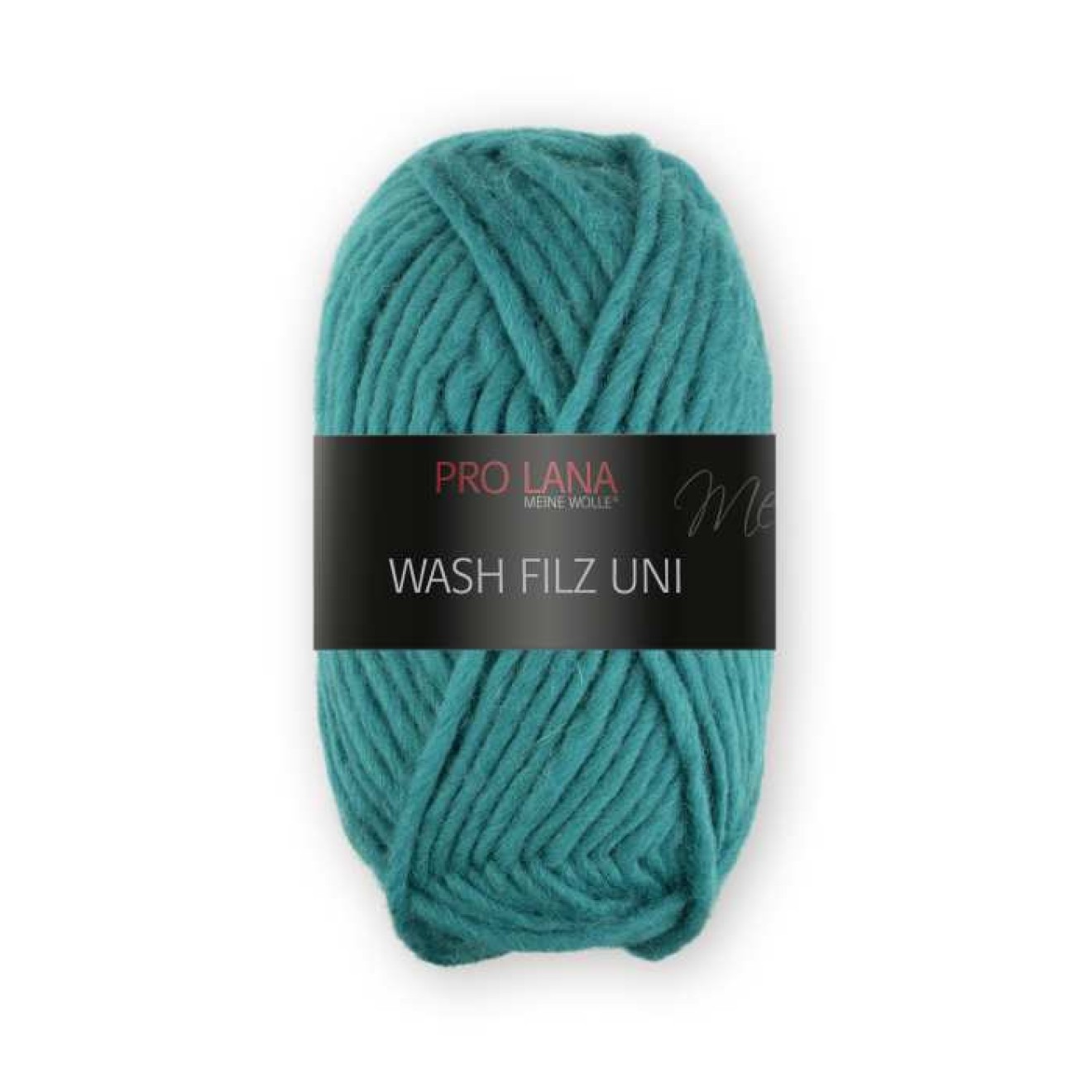 Wash-filz uni