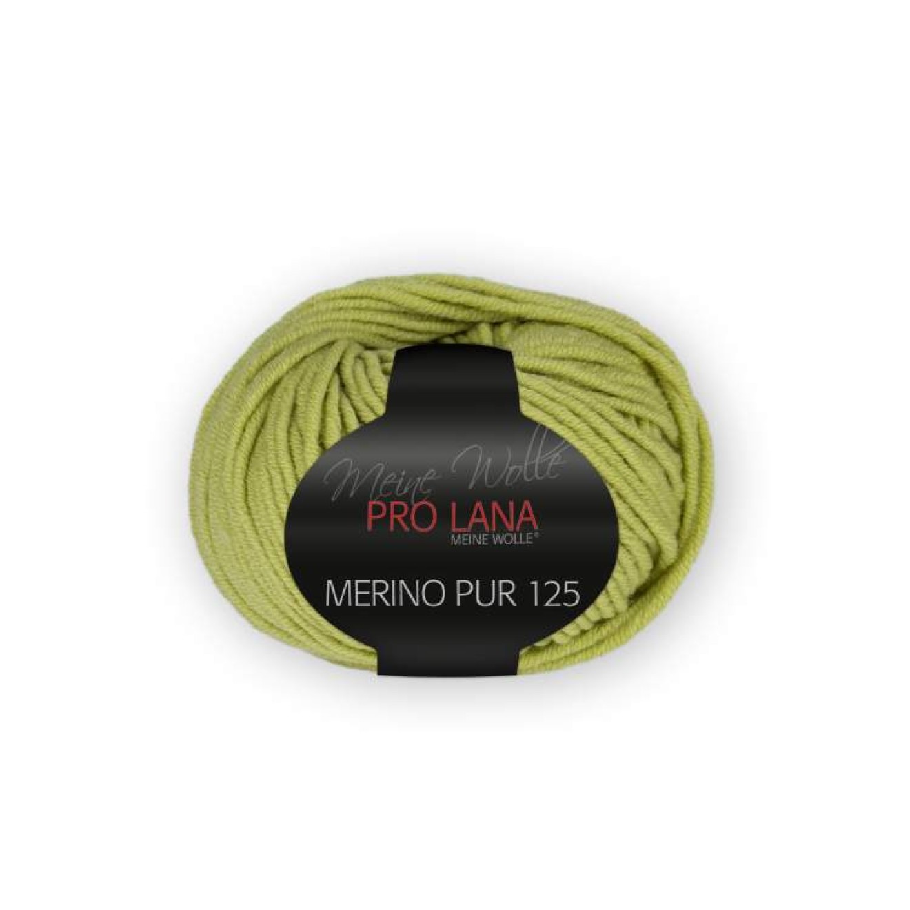 Merino Pur 125