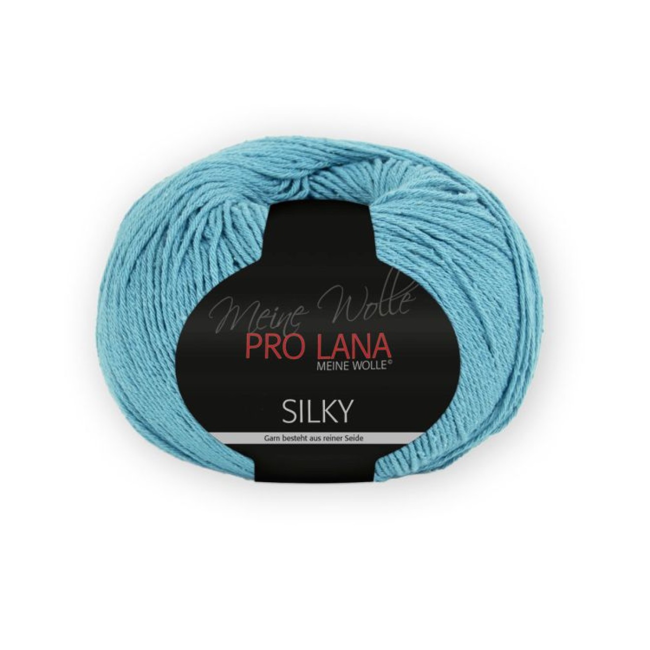 Silky