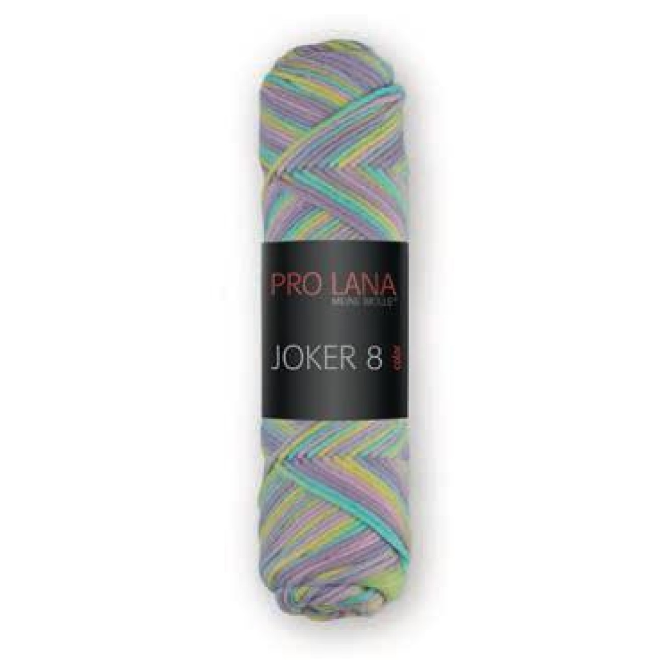 Joker 8 fach color 50 g