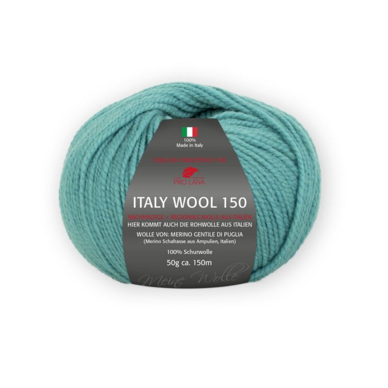Italy Wool 150