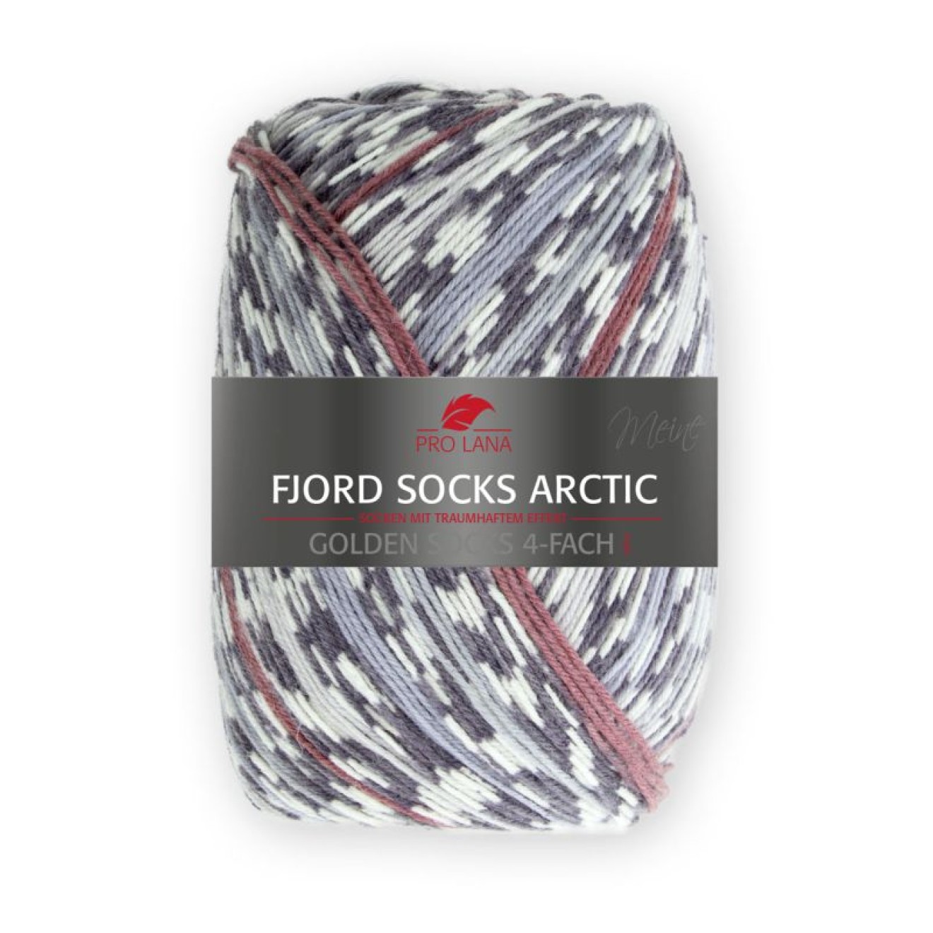 Fjord Socks Arctic