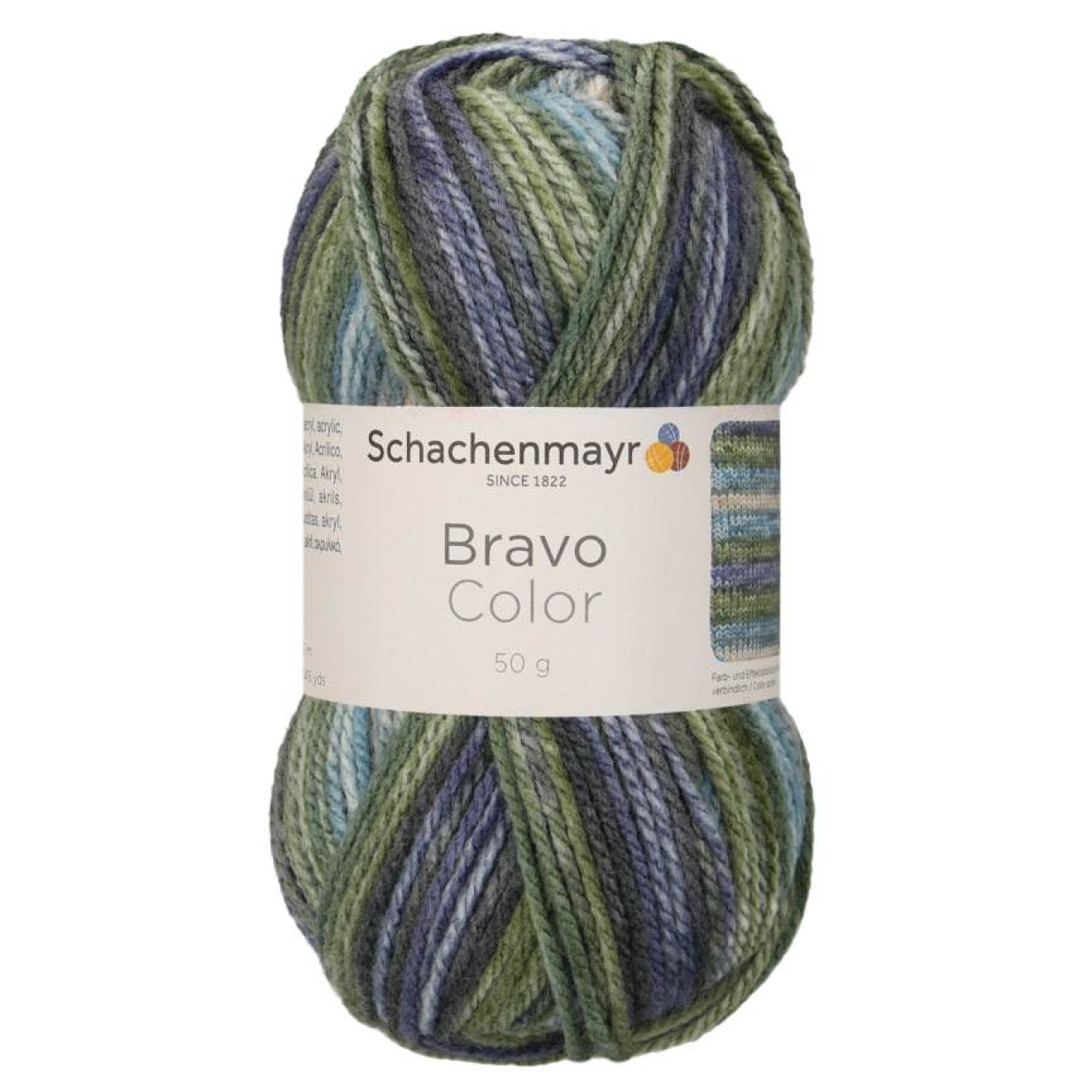 Bravo Color