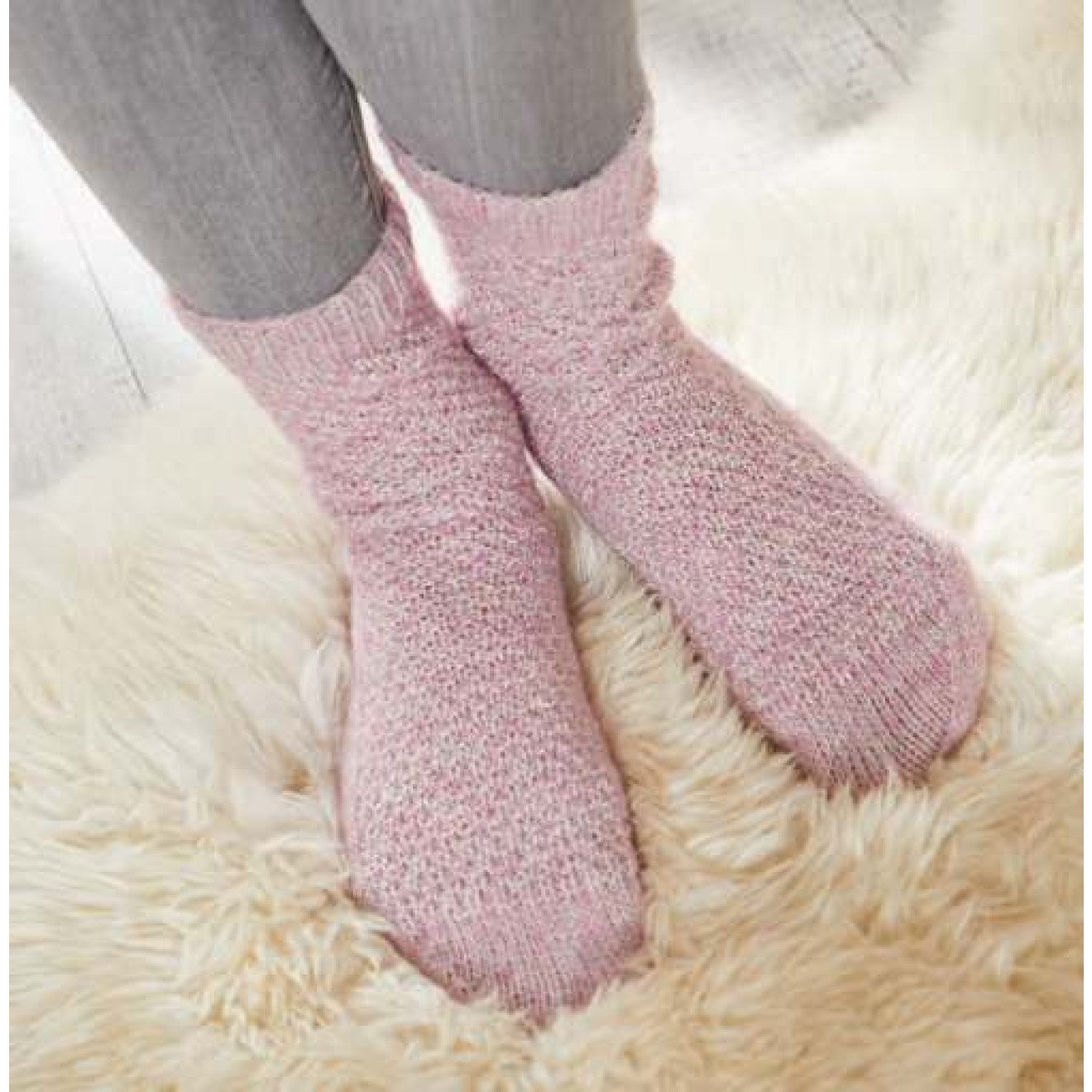 Regia 4-Fädig PREMIUM Alpaca Soft