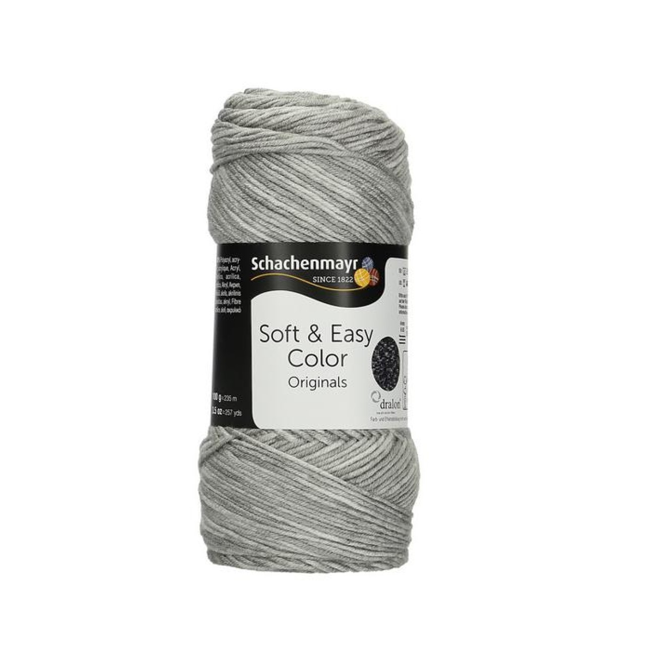 Soft & Easy Color