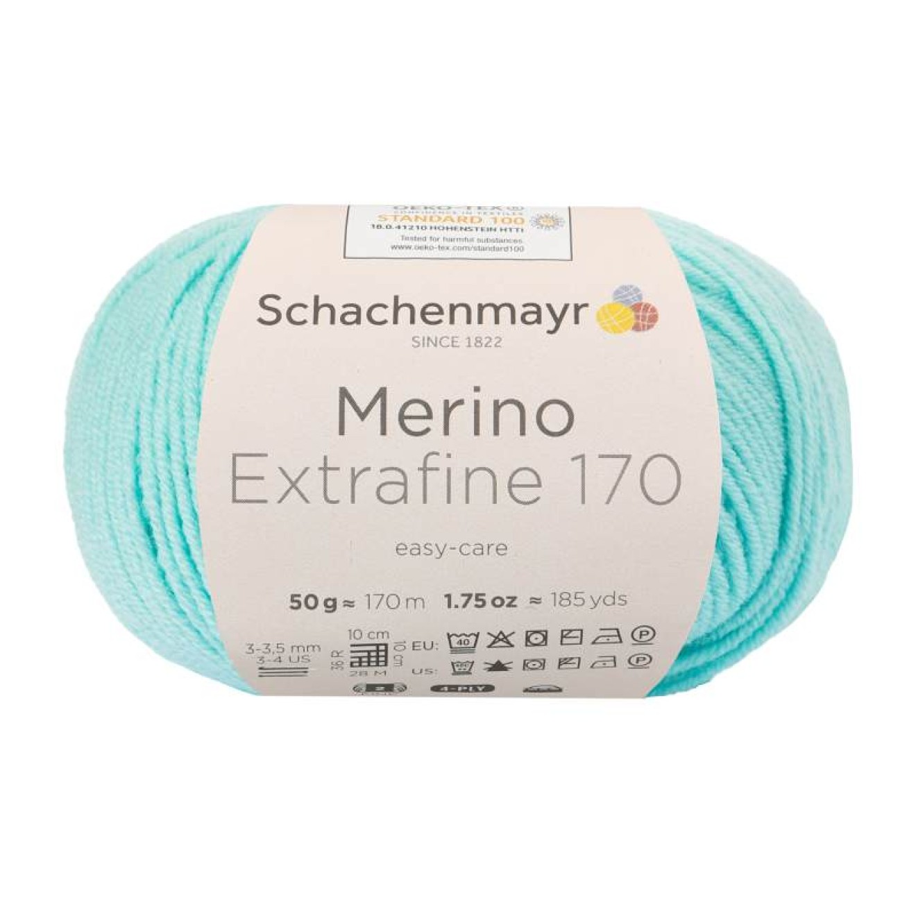 Merino Extrafine 170