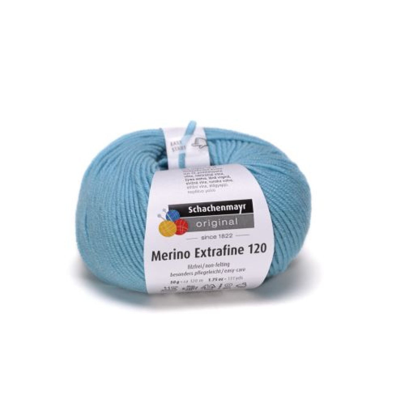 Merino Extrafine 120