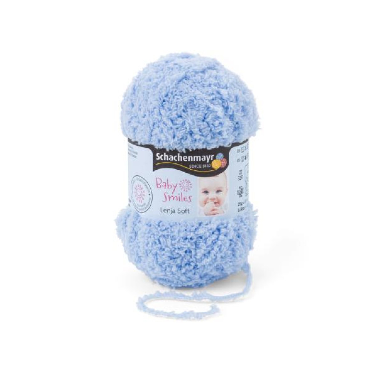 Schachenmayr Baby Smiles Lenja Soft