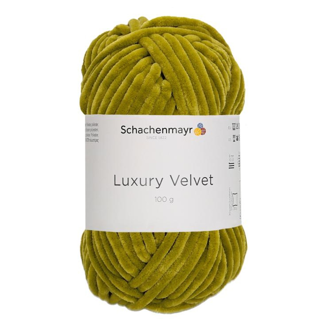 Luxury Velvet