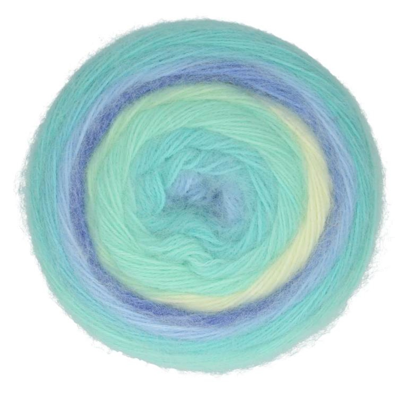 Mohair Dream