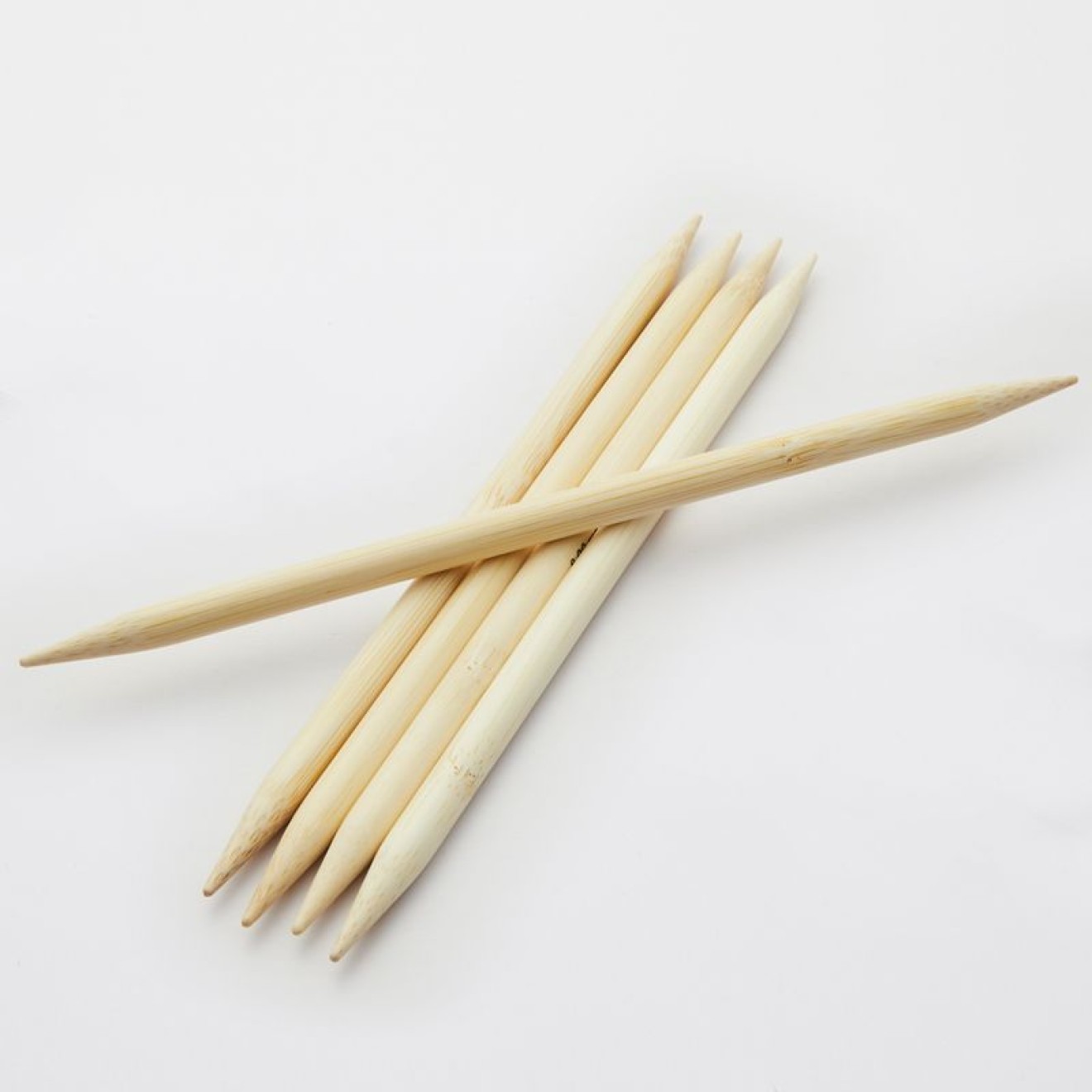 Nadelspiel bamboo