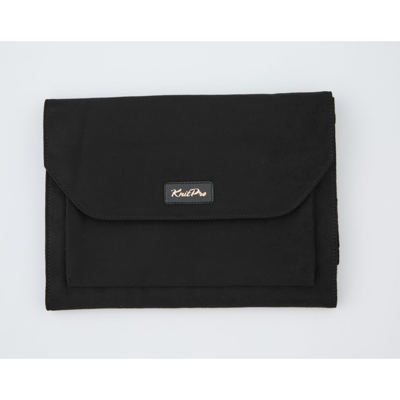 Nadeltasche für Rundstricknadeln