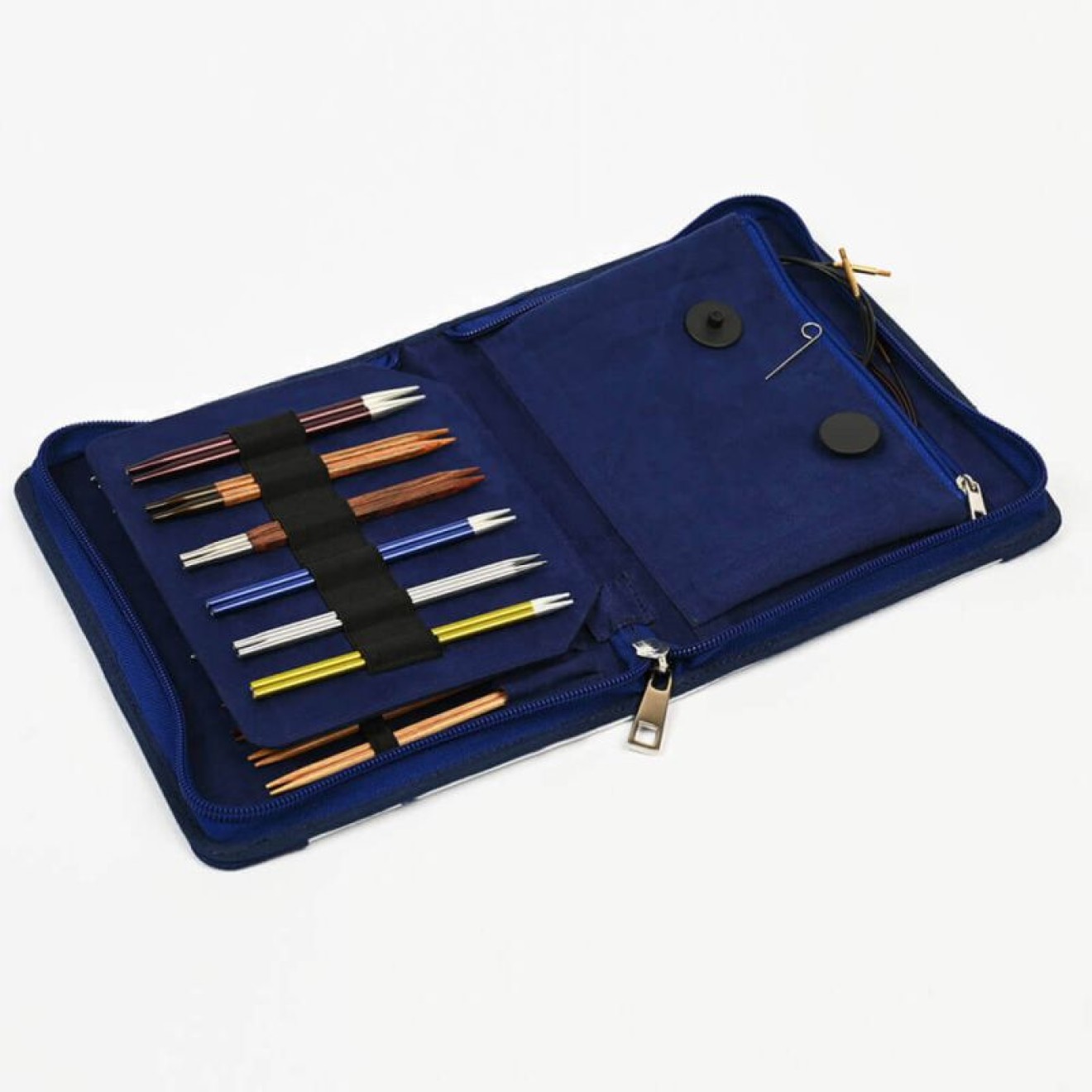 Nadeltasche für Wechselsysteme