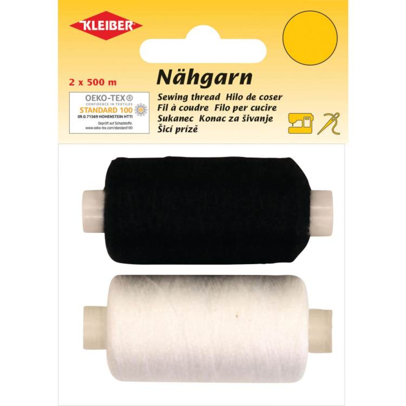 Nähgarn