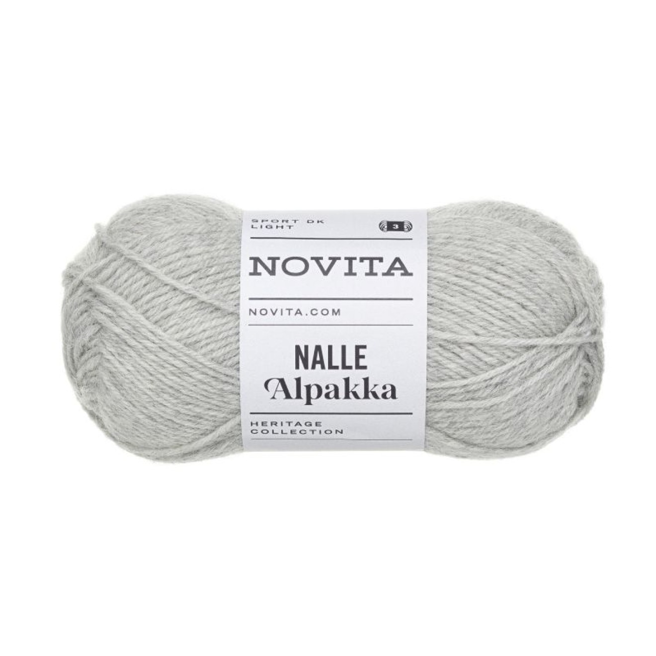 Nalle Alpakka