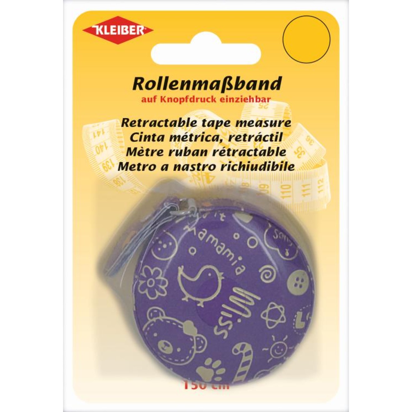 Rollmaßband