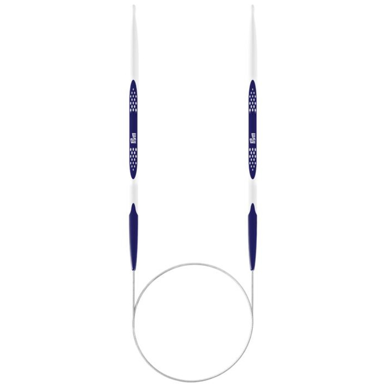Rundstricknadel Ergonomics