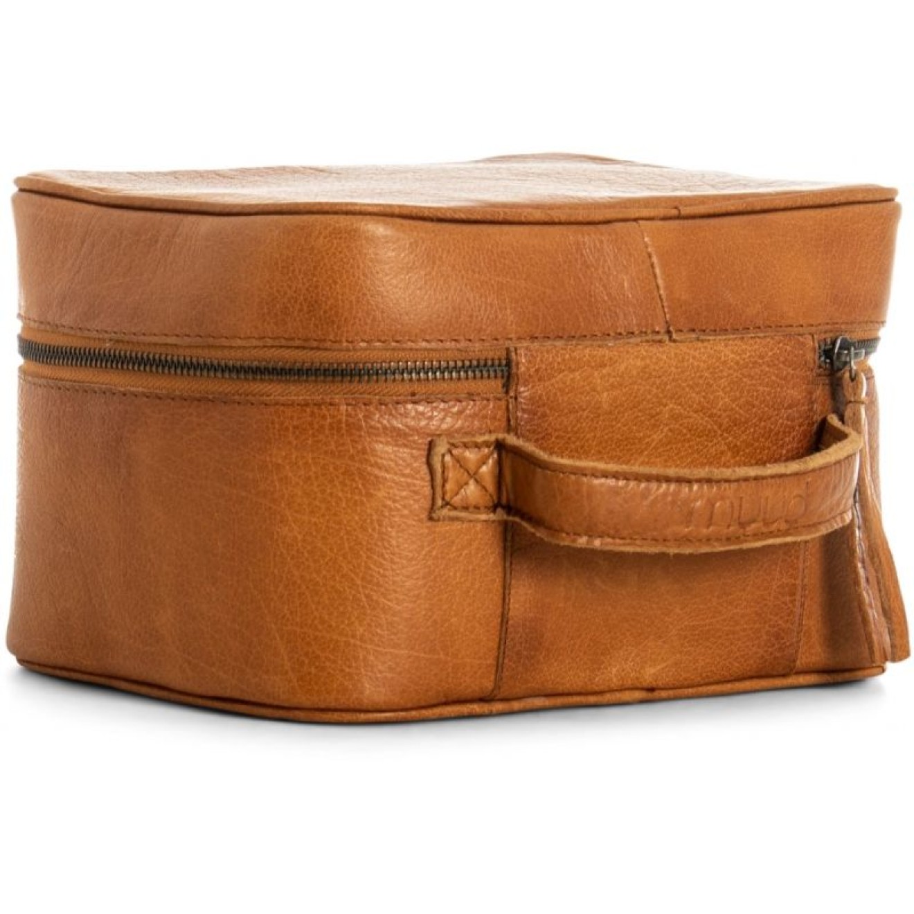 muud Ledertasche Shadow