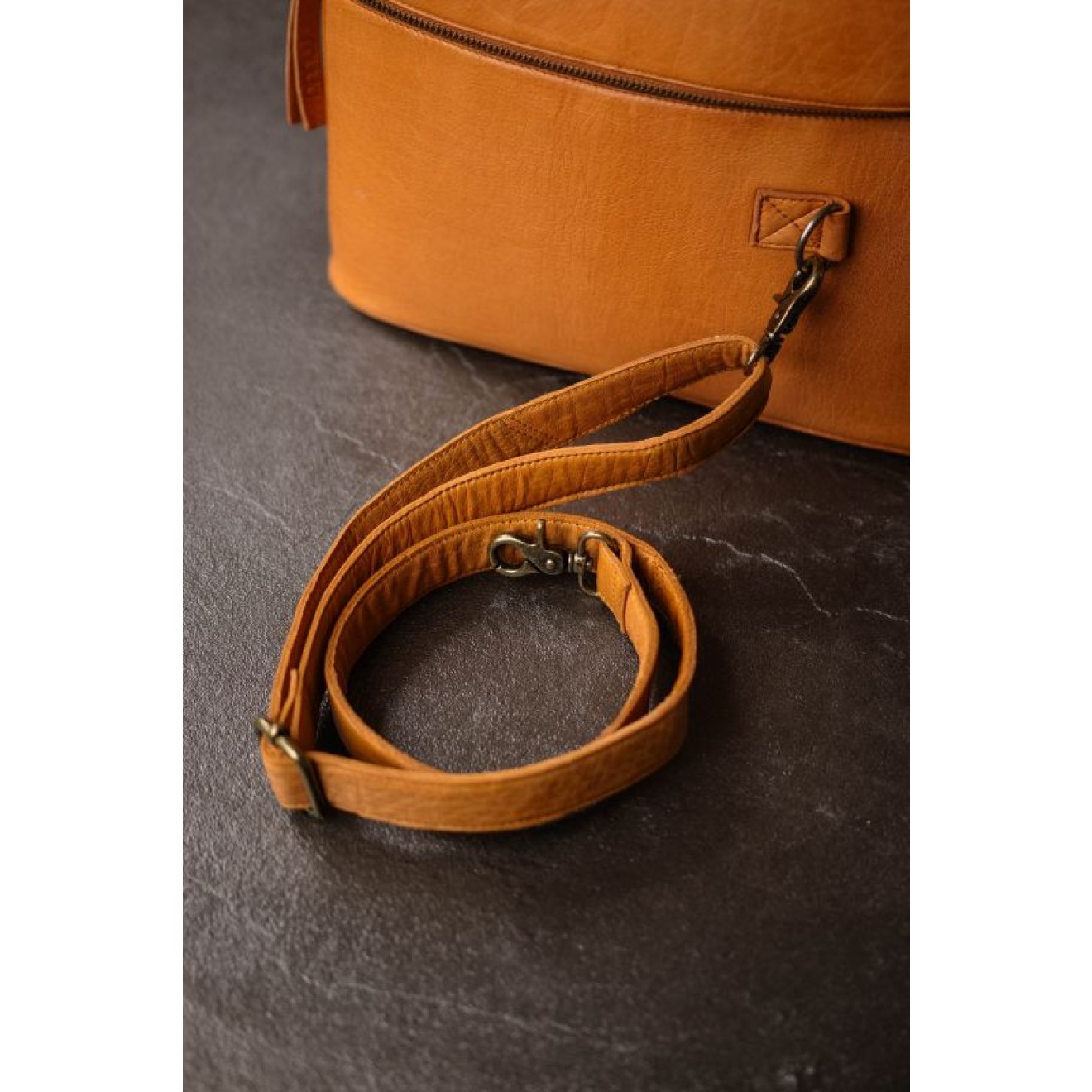 Shoulder Straps