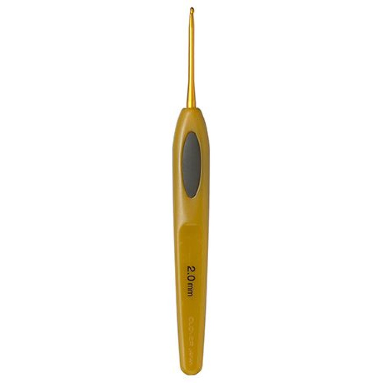 Häkelnadel Soft Touch