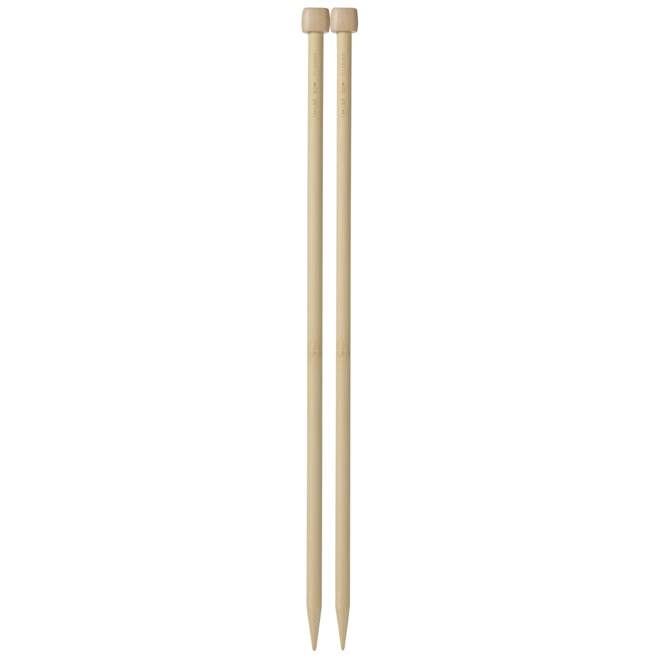 Jackenstricknadeln Takumi®