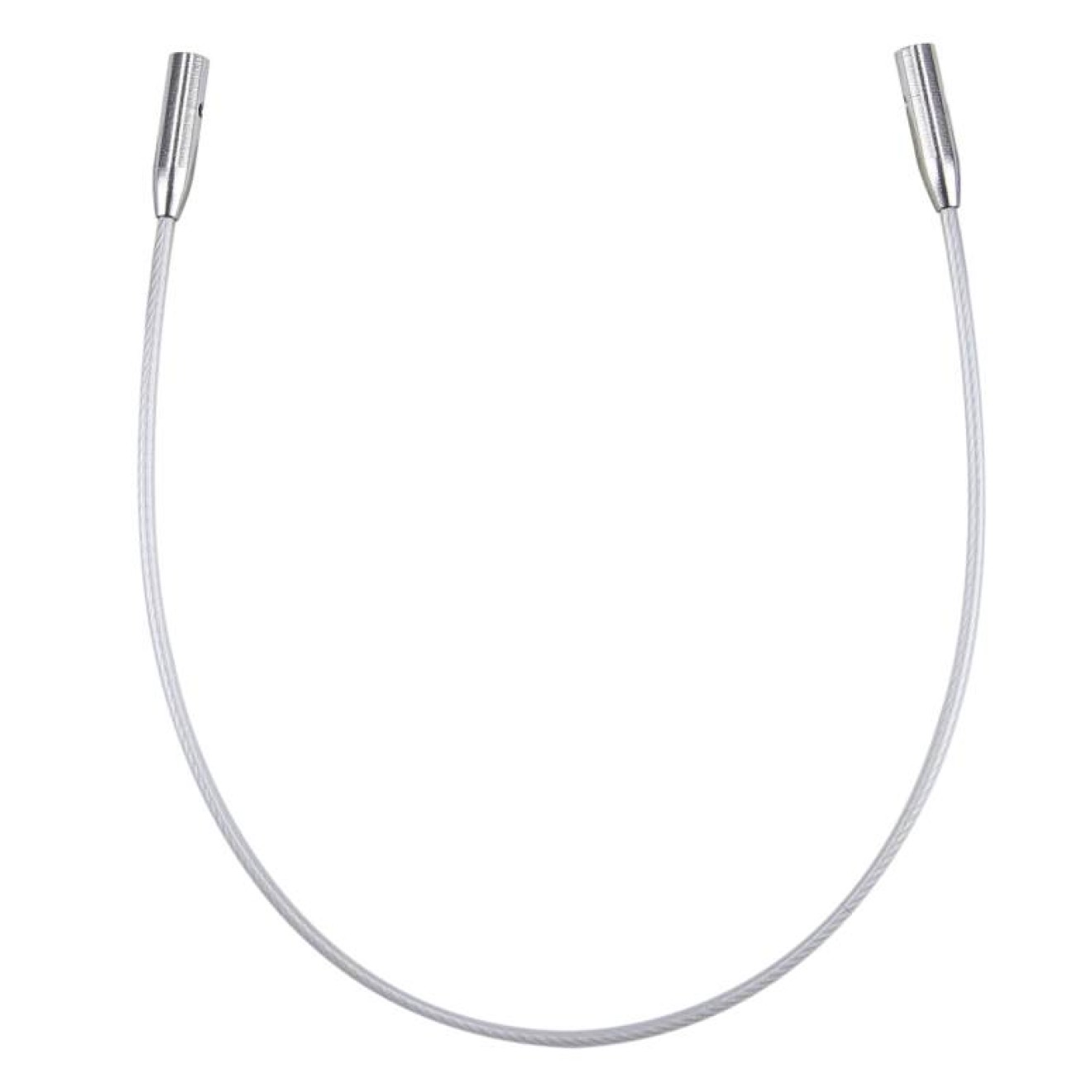Seil SWIV360 Silver Cable