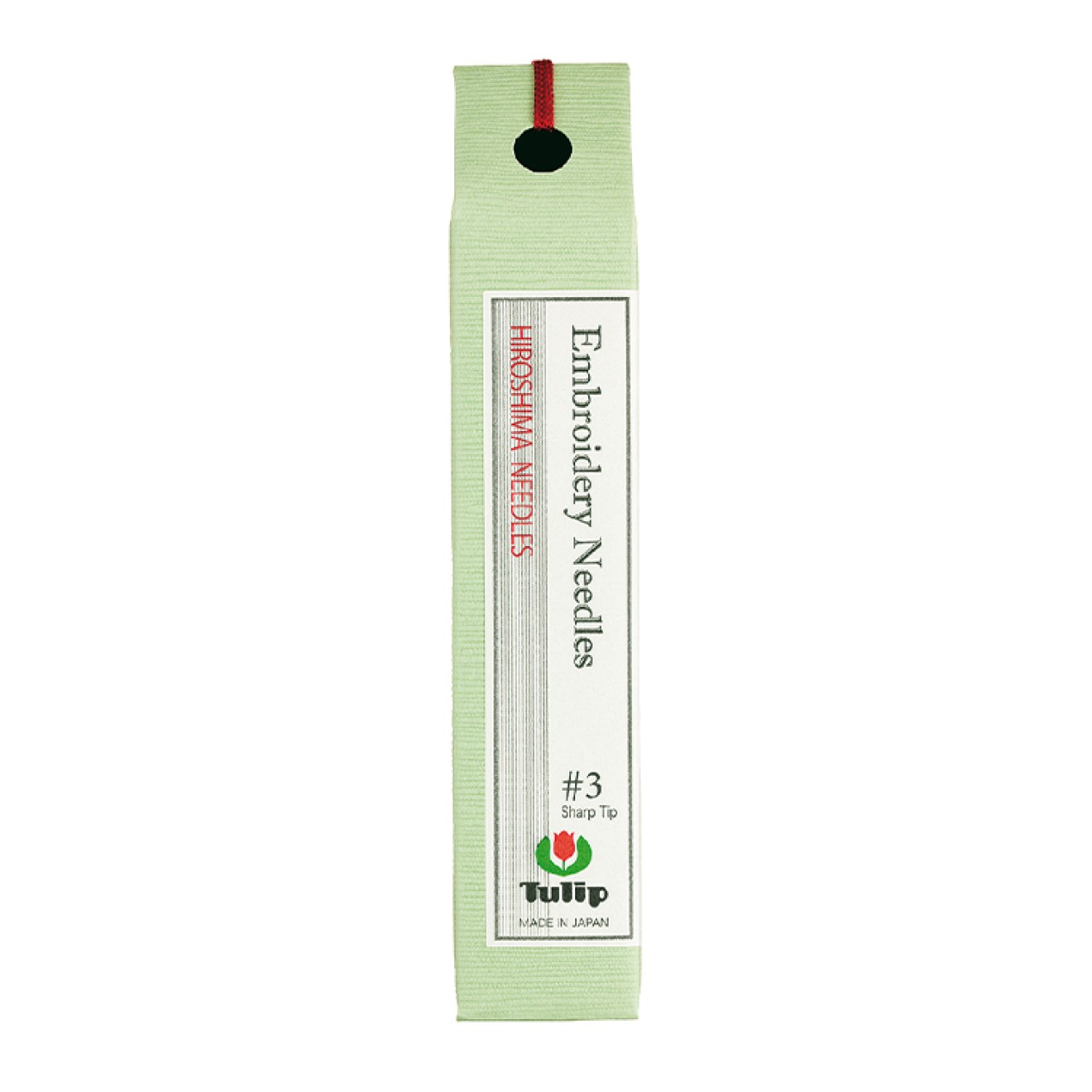 Tulip Premium Sticknadel