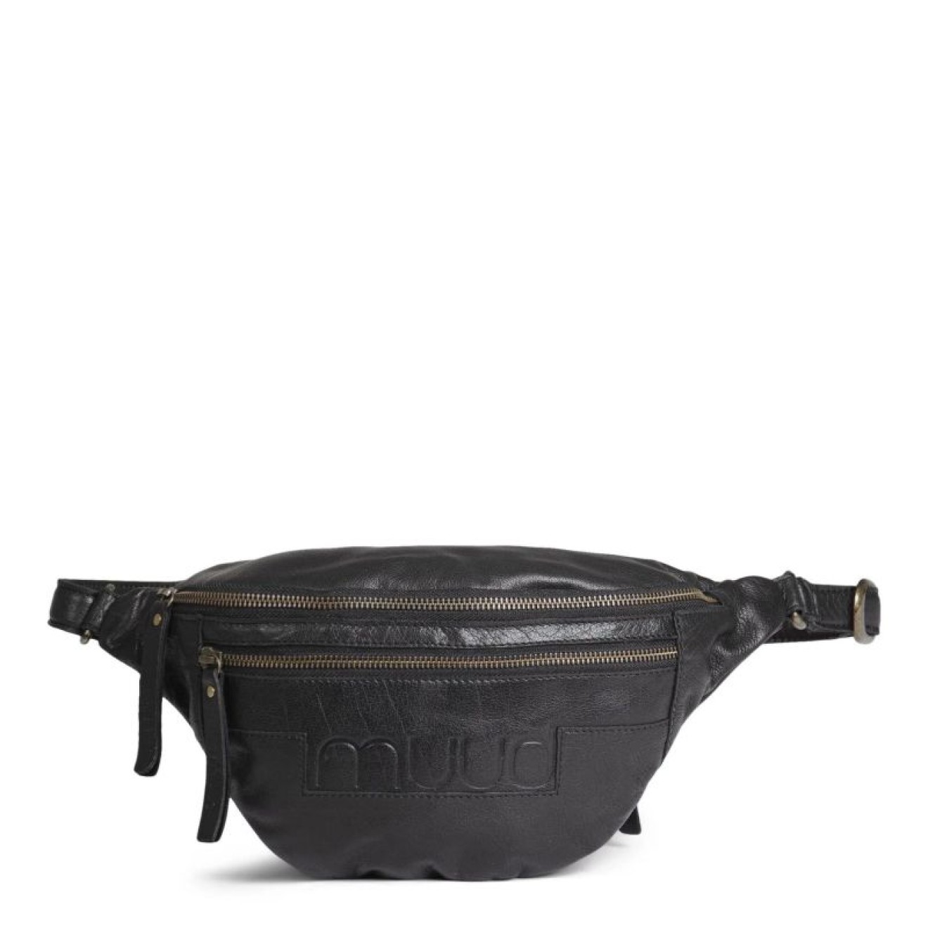 Echtleder G?rteltasche Vegas