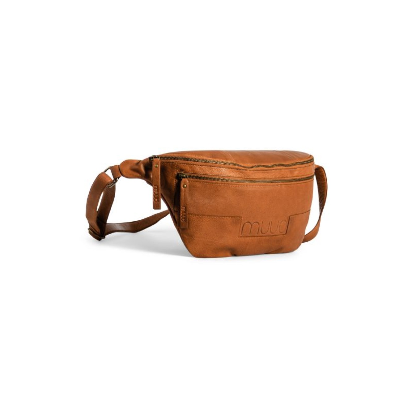 Echtleder Gürteltasche Vegas XL