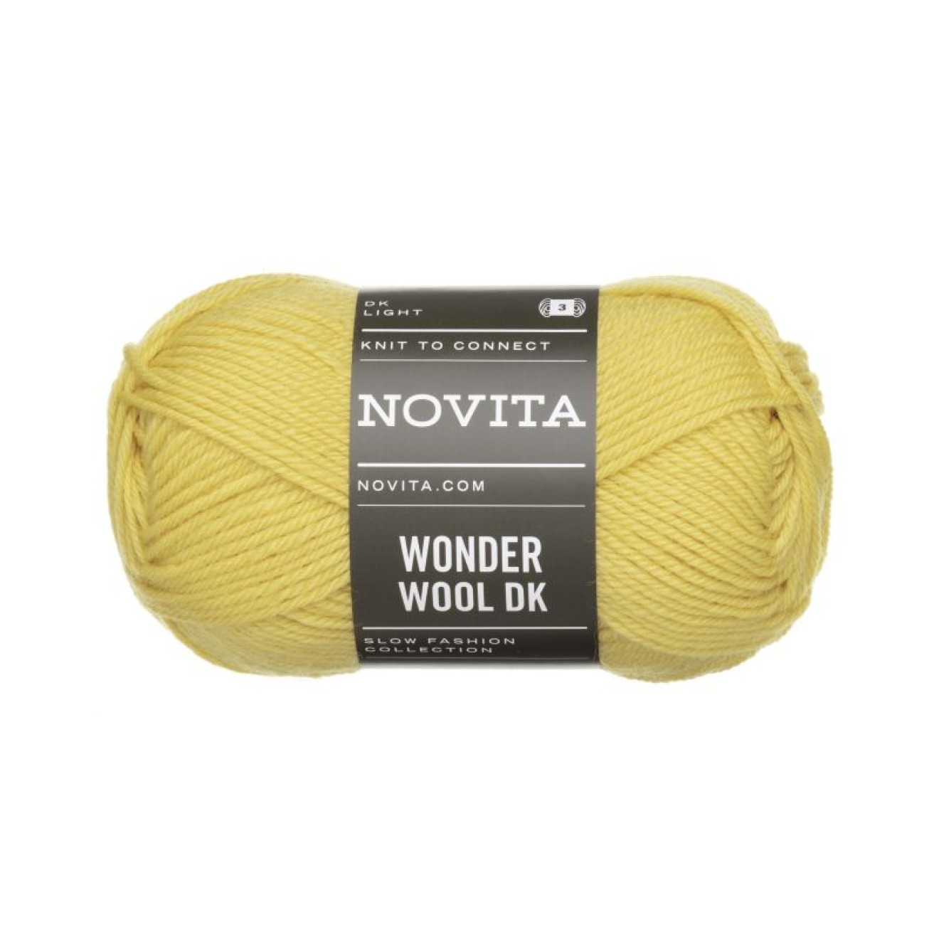 Wonder Wool DK