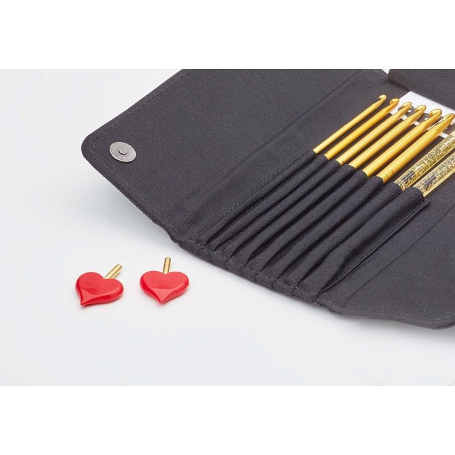 Heart Stopper 2 St