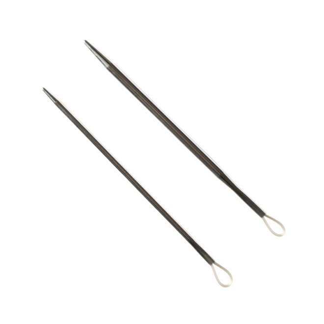 addi Loop Nadeln ohne Spitze